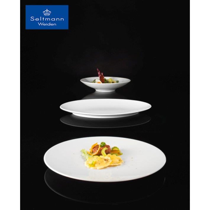 COUP FINE DINING st ΠΙΑΤΟ ΒΑΘΥ ΛΕΥΚΟ 20Χ20Χ5,4ΕΚ