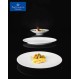 COUP FINE DINING st ΠΙΑΤΟ ΡΗΧΟ ΛΕΥΚΟ 28Χ28Χ2,4ΕΚ