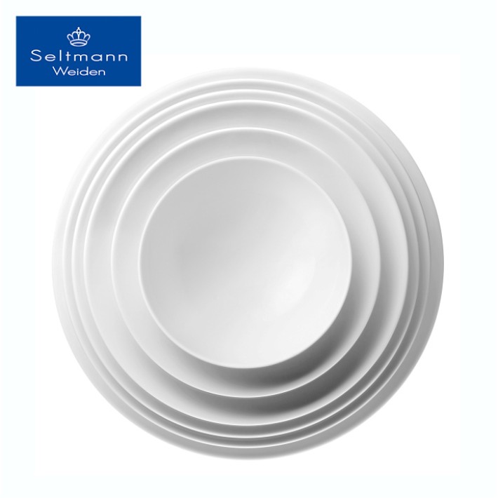 COUP FINE DINING st ΠΙΑΤΟ ΡΗΧΟ ΛΕΥΚΟ 21,5Χ21,5Χ2ΕΚ