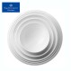 COUP FINE DINING st ΠΙΑΤΟ ΡΗΧΟ ΛΕΥΚΟ 28Χ28Χ2,4ΕΚ