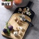 DIS.DAY ΕΠΙΦΑΝΕΙΑ ΚΟΠΗΣ ΜΕ TRAY 42X21X2ΕΚ.
