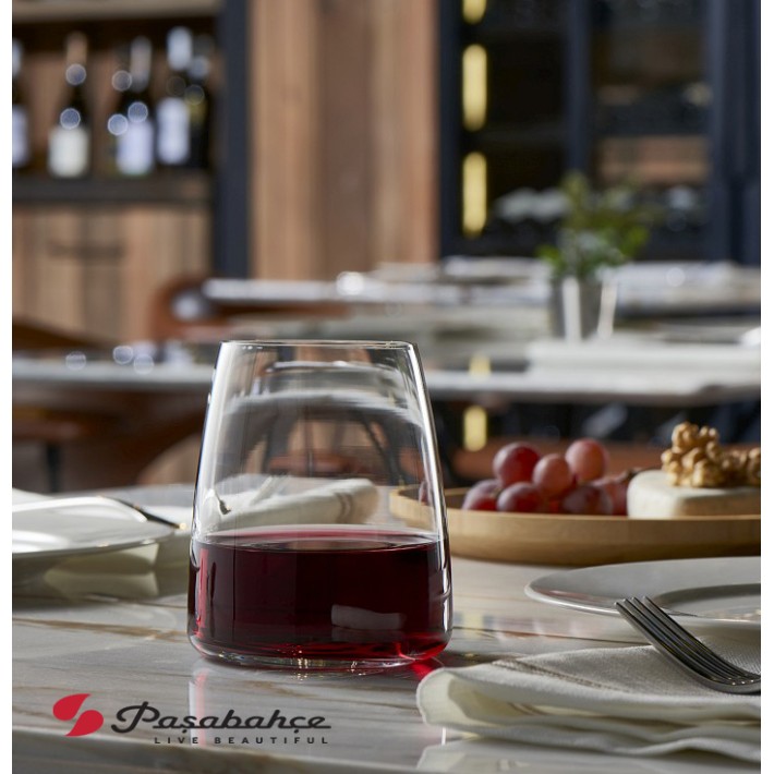 PINOT WINE 495ML H:10,9 D:6,8 PLT/960 GB4.OB24