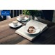 COUP FINE DINING st ΠΙΑΤΟ ΡΗΧΟ ΛΕΥΚΟ 21,5Χ21,5Χ2ΕΚ