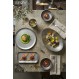 ANTIQUE STONEWASH GREY ΠΙΑΤΟ ΟΡΘΟΓ. SS 18/10 41Χ23Χ1,5ΕΚ.