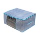 ESTIA ΘΗΚΗ ΑΠΟΘΗΚΕΥΣΗΣ CIEL NON WOVEN ΥΦΑΣΜΑΤΙΝΗ ΜΕ ΔΙΠΛΟ ΦΕΡΜΟΥΑΡ 60x45x30cm
