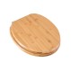 ESTIA ΚΑΠΑΚΙ ΛΕΚΑΝΗΣ BAMBOO ESSENTIALS 35x43x3cm