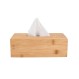 ESTIA ΘΗΚΗ ΓΙΑ ΧΑΡΤΟΜΑΝΤΗΛΑ BAMBOO ESSENTIALS 24x14x8.5cm