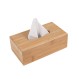 ESTIA ΘΗΚΗ ΓΙΑ ΧΑΡΤΟΜΑΝΤΗΛΑ BAMBOO ESSENTIALS 24x14x8.5cm