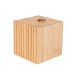 ESTIA ΚΟΥΤΙ ΑΠΟΘΗΚΕΥΣΗΣ ΚΑΙ ΟΡΓΑΝΩΣΗΣ ΜΠΑΝΙΟΥ BAMBOO ESSENTIALS 9x9x8cm