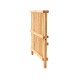 ESTIA ΠΙΑΤΟΘΗΚΗ BAMBOO ESSENTIALS ΑΝΑΔΙΠΛΟΥΜΕΝΗ 2 ΕΠΙΠΕΔΩΝ 42x27.5x38cm