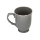 ESTIA ΚΟΥΠΑ ΤΟΥ ΚΑΦΕ ATHÉNÉE ΠΟΡΣΕΛΑΝΙΝΗ ΑΝΑΓΛΥΦΗ 340ml GREY