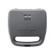 ESTIA ΤΟΣΤΙΕΡΑ AROMA GREY 2 ΘΕΣΕΩΝ 750w ΓΚΡΙ