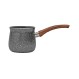 ESTIA ΜΠΡΙΚΙ STONE ΑΝΤΙΚΟΛΛΗΤΙΚΟ ΑΛΟΥΜΙΝΙΟΥ 600ml