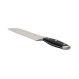 ESTIA ΜΑΧΑΙΡΙ SANTOKU BUTCHER ΑΝΟΞΕΙΔΩΤΟ 2.3mm ΜΕ ΛΕΠΙΔΑ 3CR14