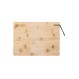 ESTIA ΕΠΙΦΑΝΕΙΑ ΚΟΠΗΣ BAMBOO ESSENTIALS 27x20cm