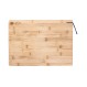 ESTIA ΕΠΙΦΑΝΕΙΑ ΚΟΠΗΣ BAMBOO ESSENTIALS 39x28cm