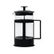 ESTIA ΚΑΦΕΤΙΕΡΑ ΓΥΑΛΙΝΗ ΜΕ ΕΜΒΟΛΟ 600ml