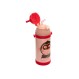 ESTIA ΘΕΡΜΟΣ ΠΑΙΔΙΚΟ ANIMALS ΑΝΟΞΕΙΔΩΤΟ 350ml GORILLA RED