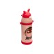 ESTIA ΘΕΡΜΟΣ ΠΑΙΔΙΚΟ ANIMALS ΑΝΟΞΕΙΔΩΤΟ 350ml GORILLA RED