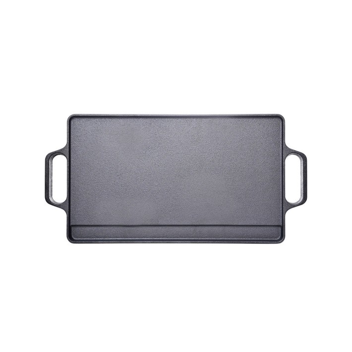 ESTIA ΠΛΑΚΑ ΨΗΣΙΜΑΤΟΣ IRON ΜΑΝΤΕΜΕΝΙΑ 50Χ24cm