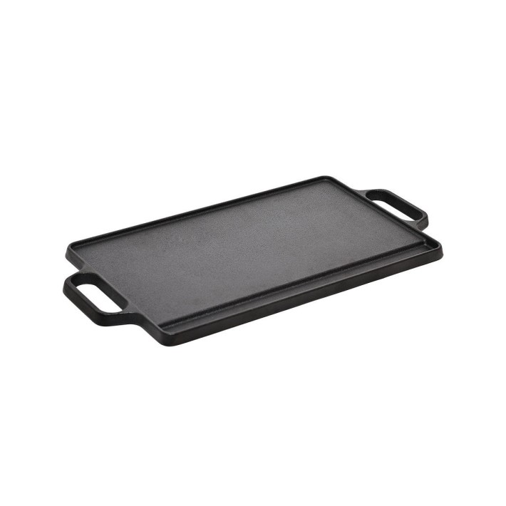 ESTIA ΠΛΑΚΑ ΨΗΣΙΜΑΤΟΣ IRON ΜΑΝΤΕΜΕΝΙΑ 50Χ24cm