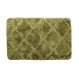ESTIA ΤΑΠΕΤΟ ΜΠΑΝΙΟΥ MICROFIBER OLIVE SERIES 70x45cm ΑΝΤΙΟΛΙΣΘΗΤΙΚΟ ΛΑΔΙ