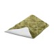 ESTIA ΤΑΠΕΤΟ ΜΠΑΝΙΟΥ MICROFIBER OLIVE SERIES 70x45cm ΑΝΤΙΟΛΙΣΘΗΤΙΚΟ ΛΑΔΙ