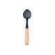 ESTIA ΒΟΥΡΤΣΑ ΚΑΘΑΡΙΣΜΟΥ ΠΙΑΤΩΝ BAMBOO ESSENTIALS BLACK