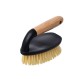 ESTIA ΒΟΥΡΤΣΑ ΚΑΘΑΡΙΣΜΟΥ ΠΑΤΩΜΑΤΟΣ ΧΕΙΡΟΣ BAMBOO ESSENTIALS BLACK