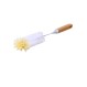 ESTIA ΒΟΥΡΤΣΑ ΚΑΘΑΡΙΣΜΟΥ ΜΠΟΥΚΑΛΙΩΝ BAMBOO ESSENTIALS MARBLE