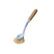 ESTIA ΒΟΥΡΤΣΑ ΚΑΘΑΡΙΣΜΟΥ ΠΙΑΤΩΝ ΧΕΙΡΟΣ BAMBOO ESSENTIALS MARBLE