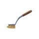 ESTIA ΒΟΥΡΤΣΑ ΚΑΘΑΡΙΣΜΟΥ ΠΙΑΤΩΝ ΧΕΙΡΟΣ BAMBOO ESSENTIALS MARBLE