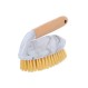 ESTIA ΒΟΥΡΤΣΑ ΚΑΘΑΡΙΣΜΟΥ ΠΑΤΩΜΑΤΟΣ ΧΕΙΡΟΣ BAMBOO ESSENTIALS MARBLE
