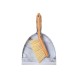 ESTIA ΣΚΟΥΠΑ ΜΕ ΦΑΡΑΣΙ ΧΕΙΡΟΣ BAMBOO ESSENTIALS MARBLE