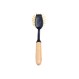 ESTIA ΒΟΥΡΤΣΑ ΚΑΘΑΡΙΣΜΟΥ ΠΙΑΤΩΝ ΧΕΙΡΟΣ BAMBOO ESSENTIALS BLACK