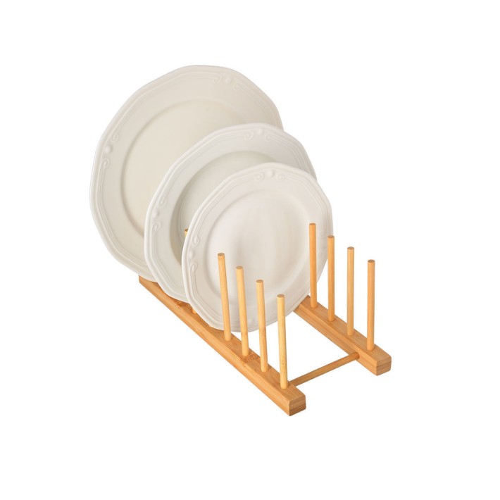 ΠΙΑΤΟΘΗΚΗ ΝΤΟΥΛΑΠΙΟΥ BAMBOO ESSENTIALS