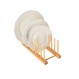 ΠΙΑΤΟΘΗΚΗ ΝΤΟΥΛΑΠΙΟΥ BAMBOO ESSENTIALS