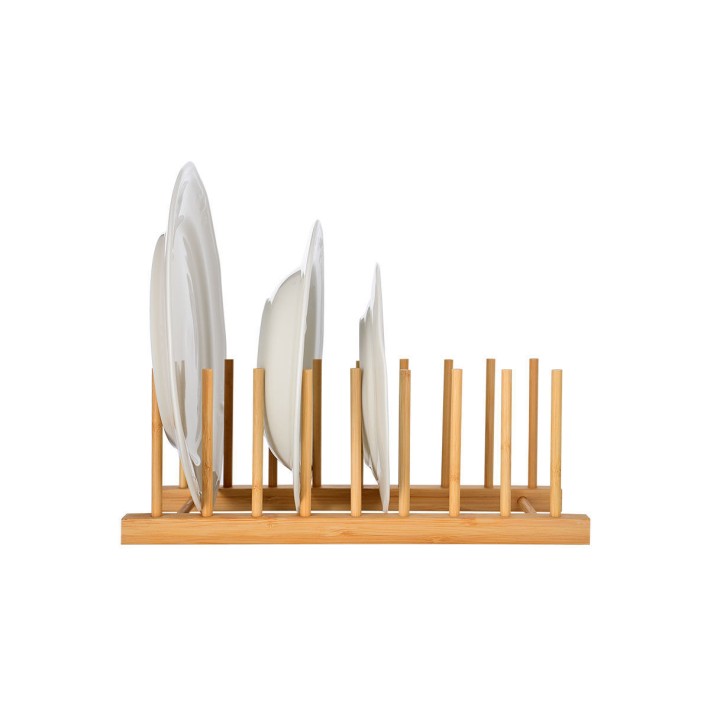ΠΙΑΤΟΘΗΚΗ ΝΤΟΥΛΑΠΙΟΥ BAMBOO ESSENTIALS