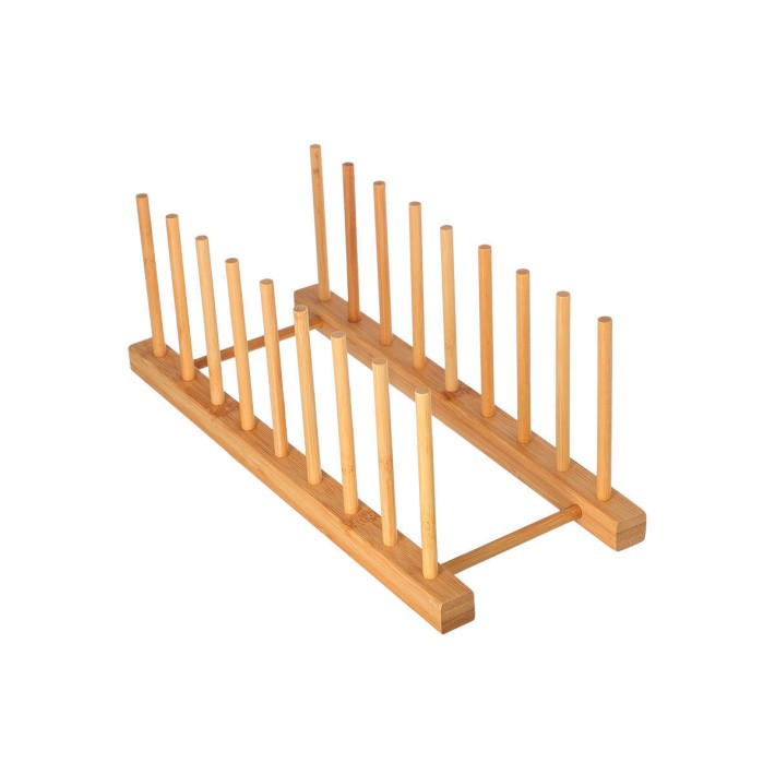ΠΙΑΤΟΘΗΚΗ ΝΤΟΥΛΑΠΙΟΥ BAMBOO ESSENTIALS