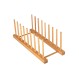 ΠΙΑΤΟΘΗΚΗ ΝΤΟΥΛΑΠΙΟΥ BAMBOO ESSENTIALS