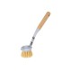 ESTIA ΒΟΥΡΤΣΑ ΚΑΘΑΡΙΣΜΟΥ ΠΙΑΤΩΝ BAMBOO ESSENTIALS MARBLE