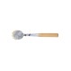 ESTIA ΒΟΥΡΤΣΑ ΚΑΘΑΡΙΣΜΟΥ ΠΙΑΤΩΝ BAMBOO ESSENTIALS MARBLE