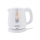 ESTIA ΒΡΑΣΤΗΡΑΣ GUSTO WHITE ΠΛΑΣΤΙΚΟΣ 1lt 1100W