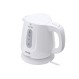 ESTIA ΒΡΑΣΤΗΡΑΣ GUSTO WHITE ΠΛΑΣΤΙΚΟΣ 1lt 1100W