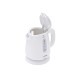 ESTIA ΒΡΑΣΤΗΡΑΣ GUSTO WHITE ΠΛΑΣΤΙΚΟΣ 1lt 1100W