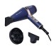 ESTIA ΠΙΣΤΟΛΑΚΙ ΜΑΛΛΙΩΝ HAIR LUXE PRO 2200W ΜΕ AC ΜΟΤΕΡ