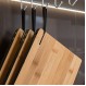 ESTIA ΕΠΙΦΑΝΕΙΑ ΚΟΠΗΣ BAMBOO ESSENTIALS 39x28cm
