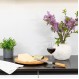 ESTIA ΒΑΣΗ ΤΥΡΙΩΝ ΠΕΡΙΣΤΡΕΦΟΜΕΝΗ BAMBOO ESSENTIALS