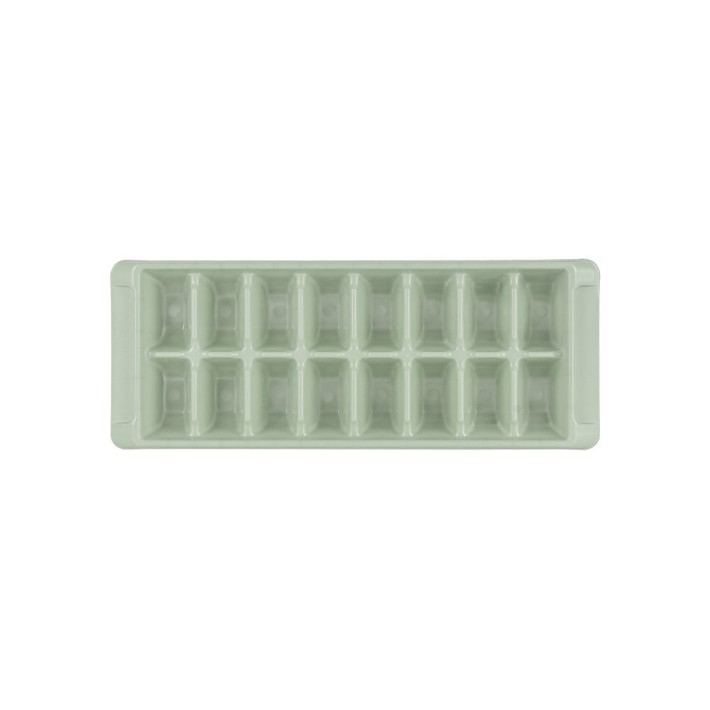 ESTIA ΠΑΓΟΘΗΚΗ ΠΛΑΣΤΙΚΗ 16 ΘΕΣΕΩΝ MINT GREEN