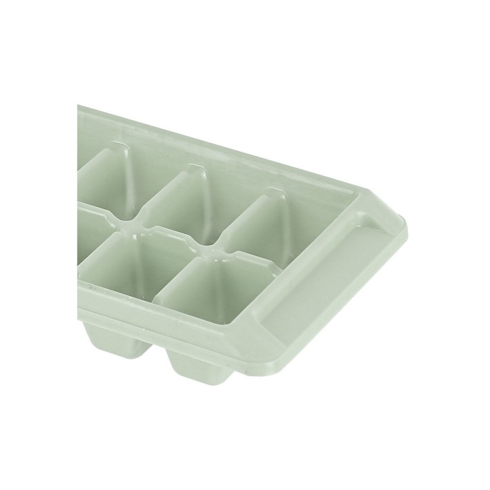 ESTIA ΠΑΓΟΘΗΚΗ ΠΛΑΣΤΙΚΗ 16 ΘΕΣΕΩΝ MINT GREEN